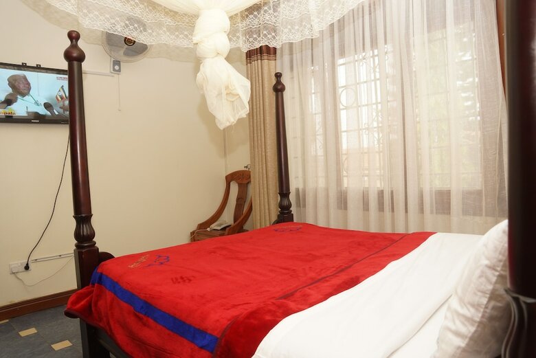 Hotel Cosmil Executive Suites