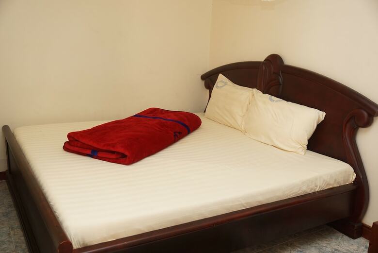 Hotel Cosmil Executive Suites