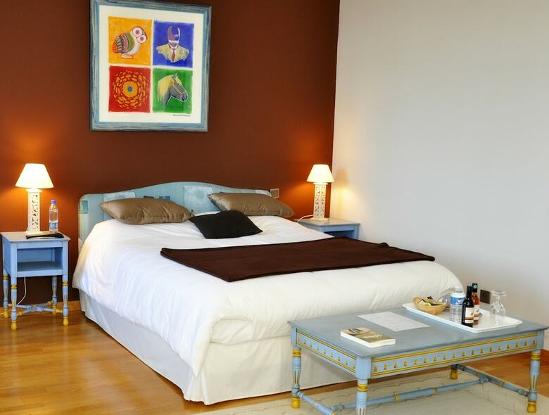 Hotel Ch�teau de Jonquieres