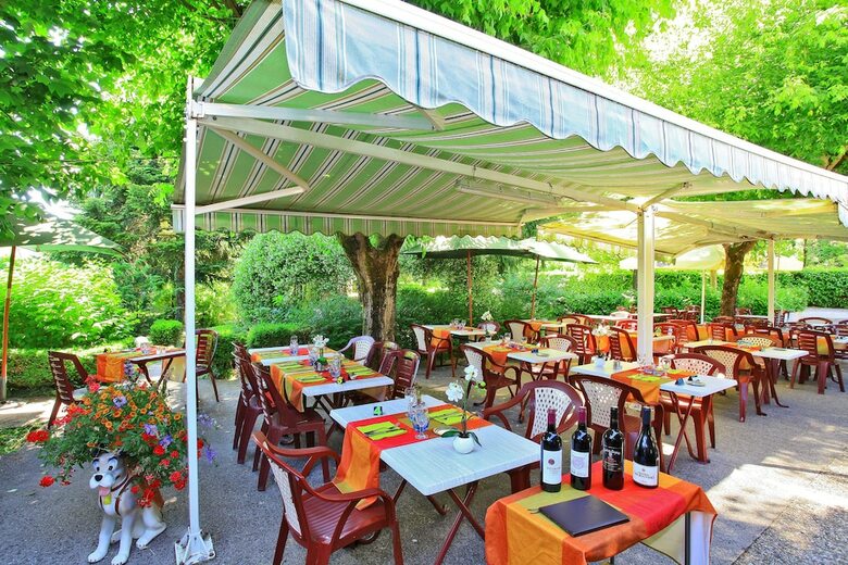Hotel Le Clos Grand