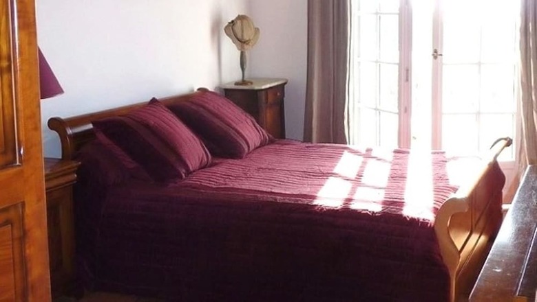 Bed & Breakfast Domaine Des Trois Roses