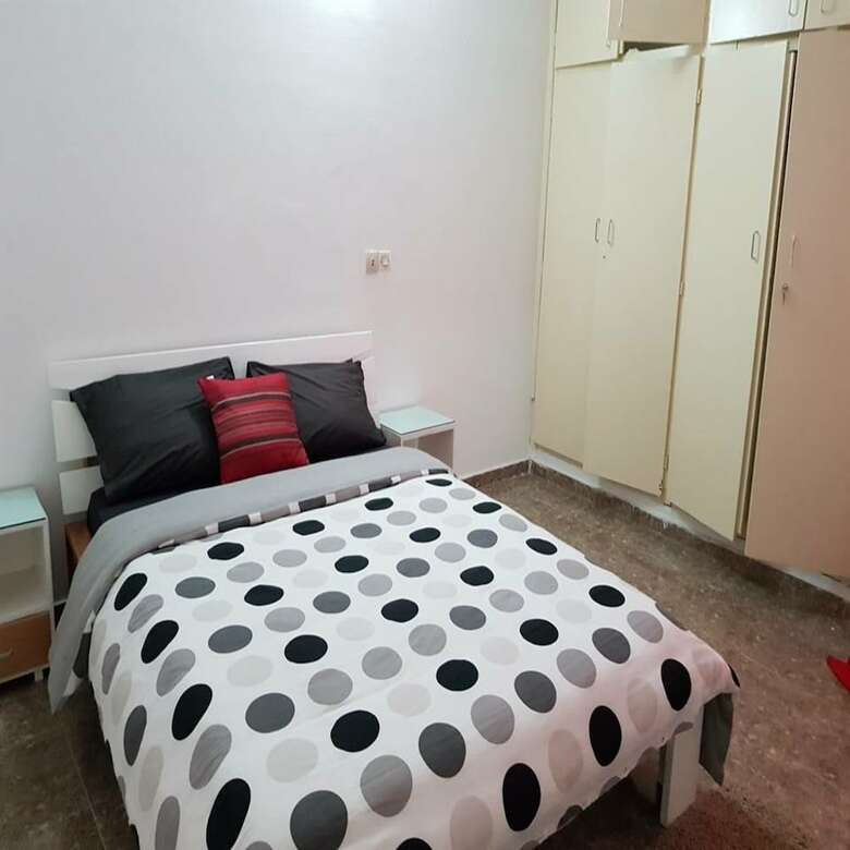 Apartamentos R�sidence Lumi�re 3