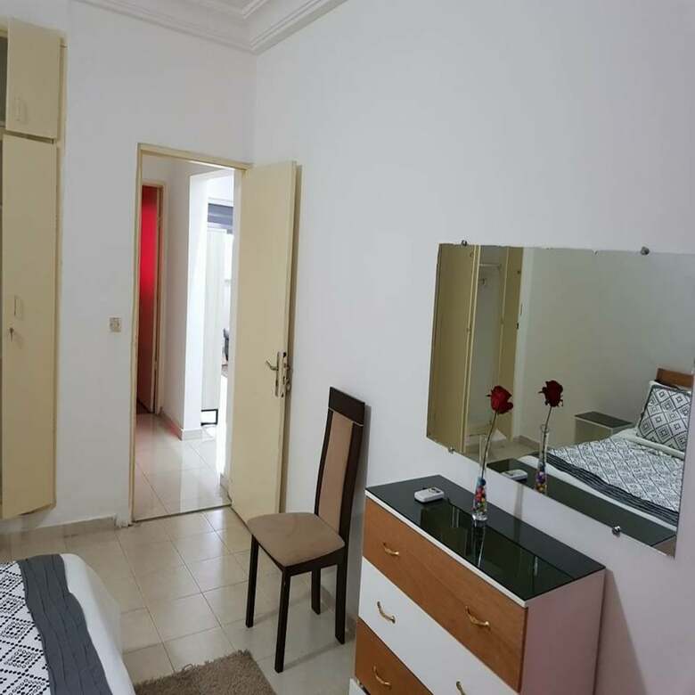 Apartamentos R�sidence Lumi�re 3