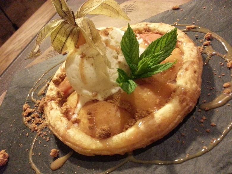 Hotel H�tel Restaurant L'oustaloun
