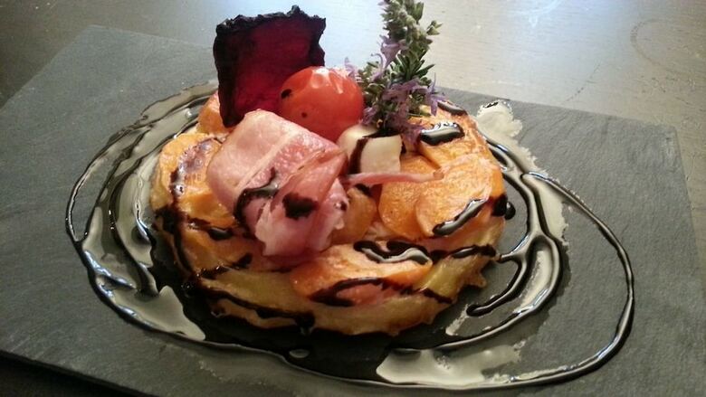 Hotel H�tel Restaurant L'oustaloun