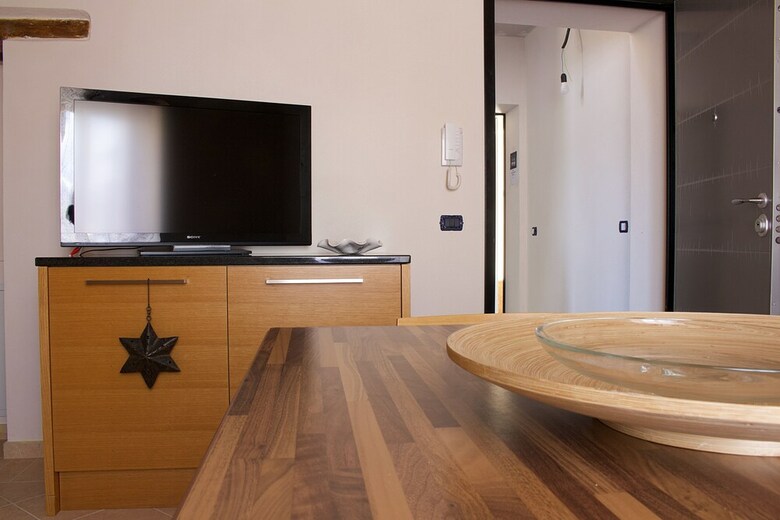 La Casa Sul Sasso Apartment 1