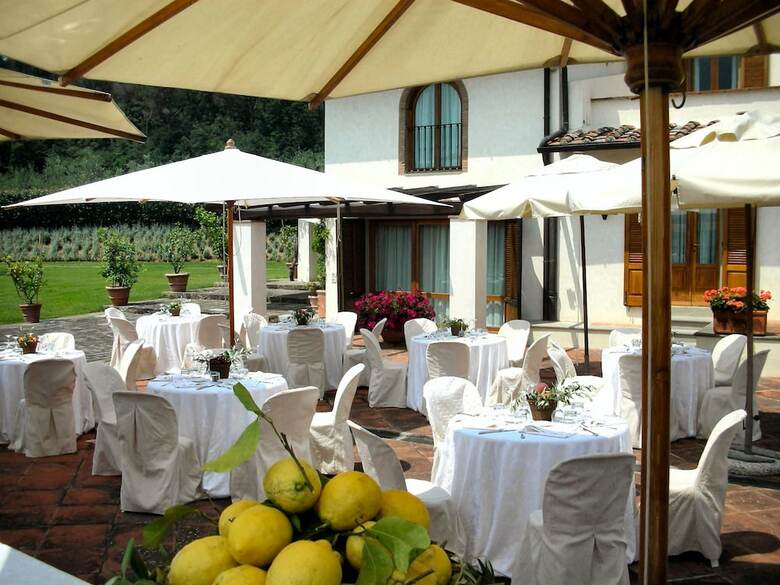 Bed & Breakfast Tenuta Le Viiste