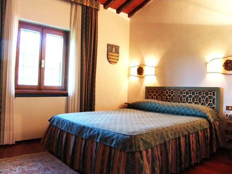 Bed & Breakfast Tenuta Le Viiste