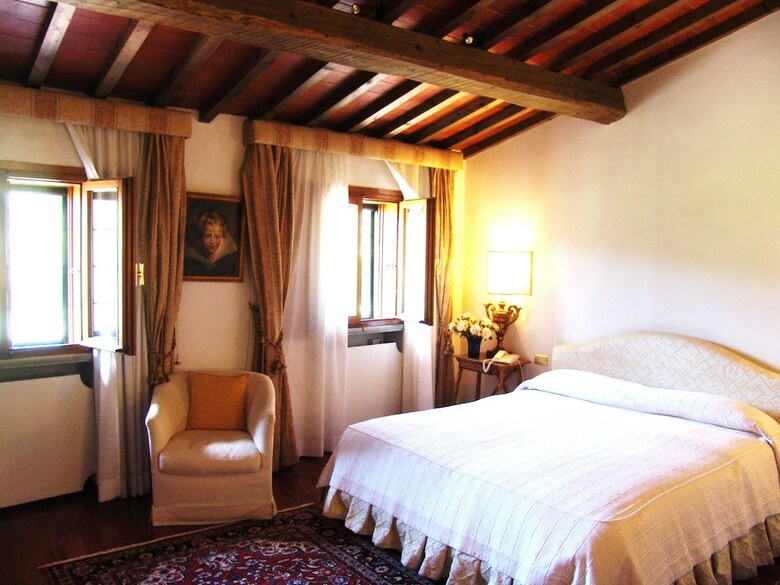 Bed & Breakfast Tenuta Le Viiste