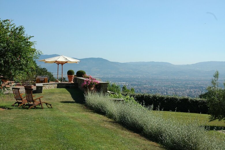 Bed & Breakfast Tenuta Le Viiste