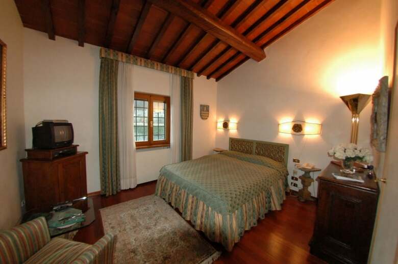 Bed & Breakfast Tenuta Le Viiste