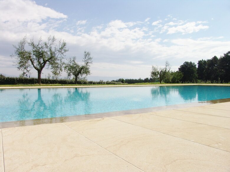 Bed & Breakfast Tenuta Le Viiste