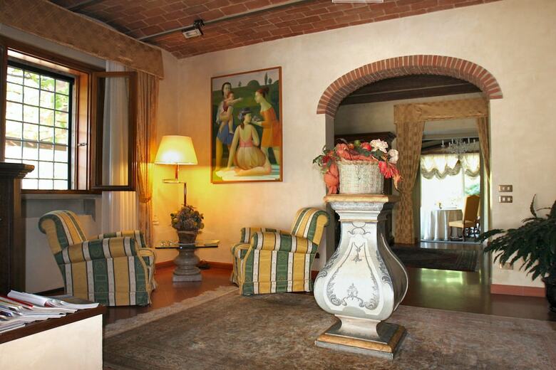 Bed & Breakfast Tenuta Le Viiste