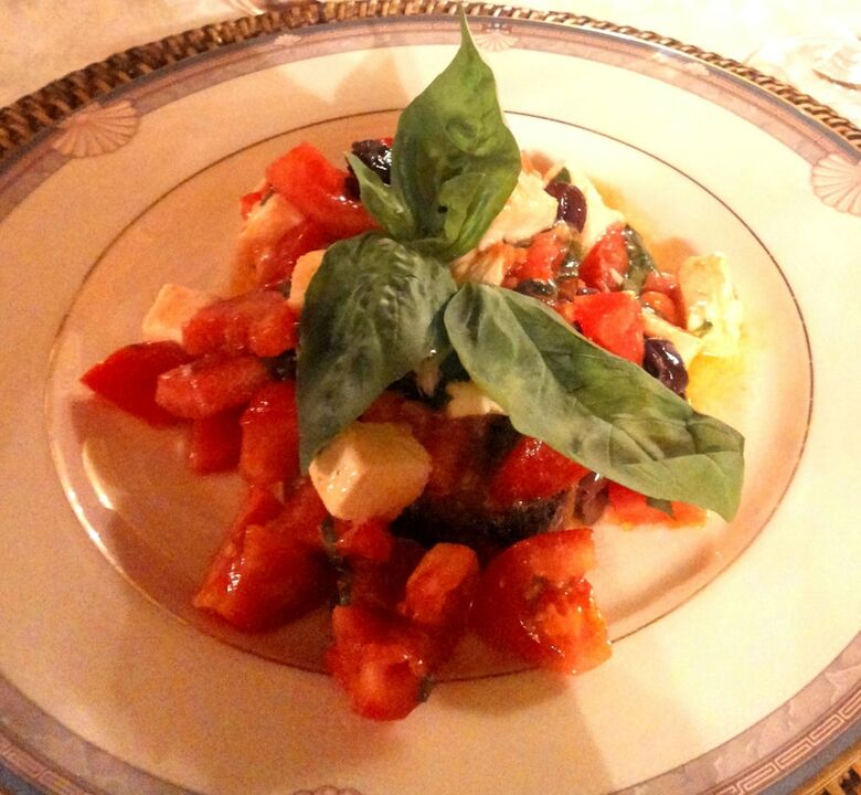 Bed & Breakfast Tenuta Le Viiste