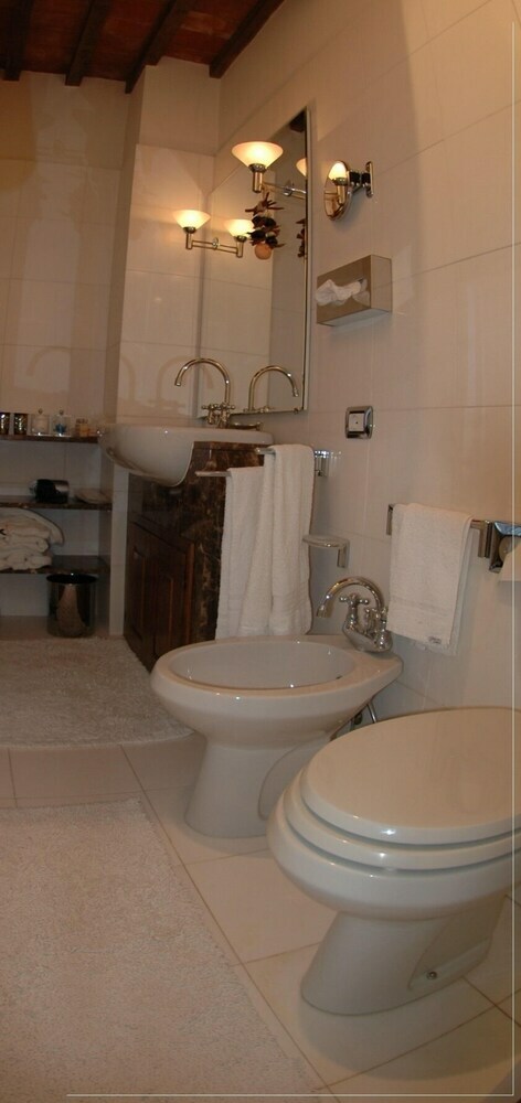 Bed & Breakfast Tenuta Le Viiste