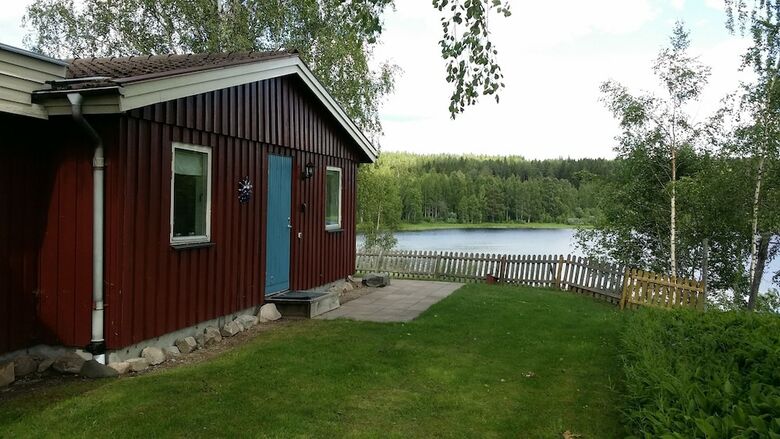 Apartamentos Knut's Camping Och L�genheter