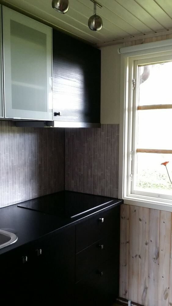 Apartamentos Knut's Camping Och L�genheter