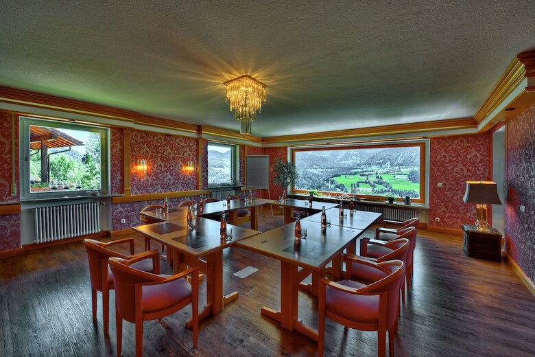 Allg�uer Panoramahotel