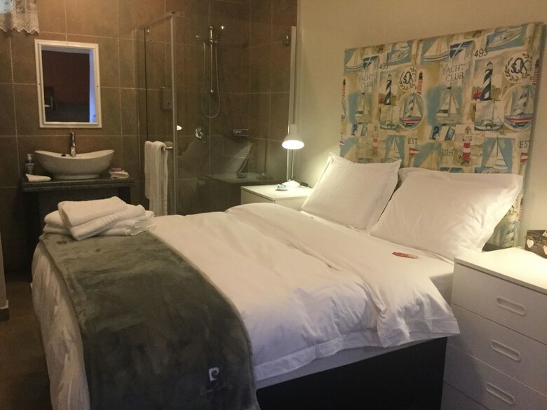 Bed & Breakfast The Travel Inn