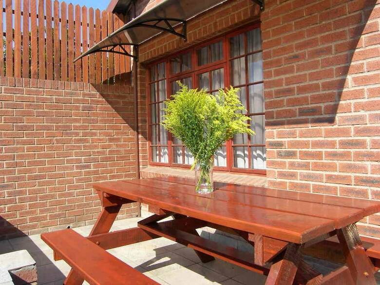 Bed & Breakfast The Travel Inn