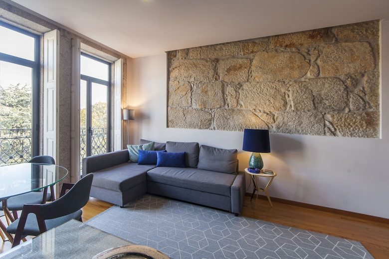 Apartamentos City View - S�o L�zaro