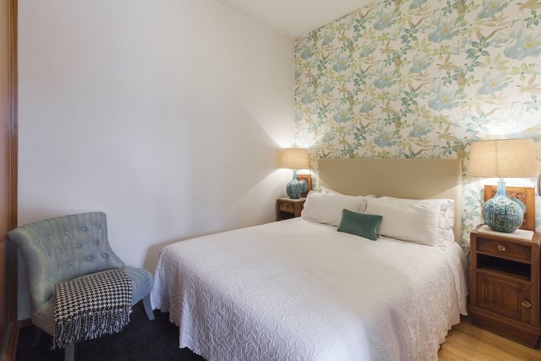 Apartamentos City View - S�o L�zaro