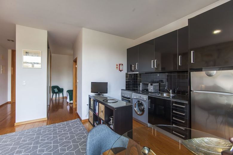 Apartamentos City View - S�o L�zaro