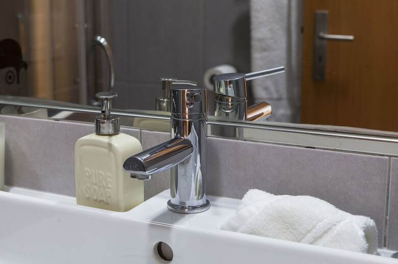 Apartamentos City View - S�o L�zaro