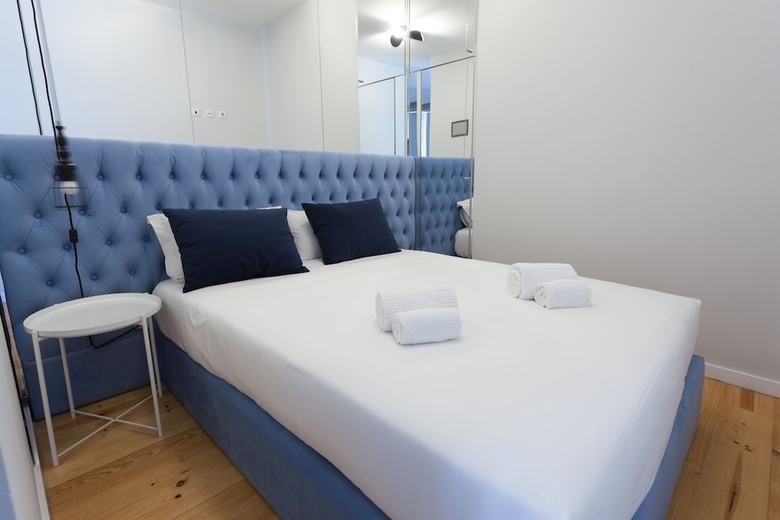 Apartamentos City View - Santo Idelfonso
