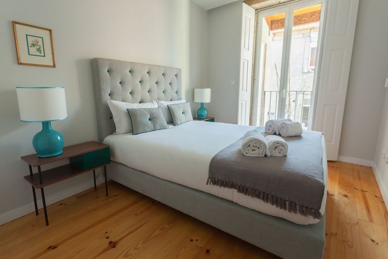 Apartamentos City View - Santo Idelfonso