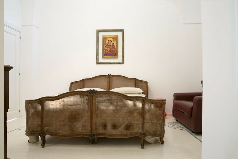 Agroturismo Tenuta Yala