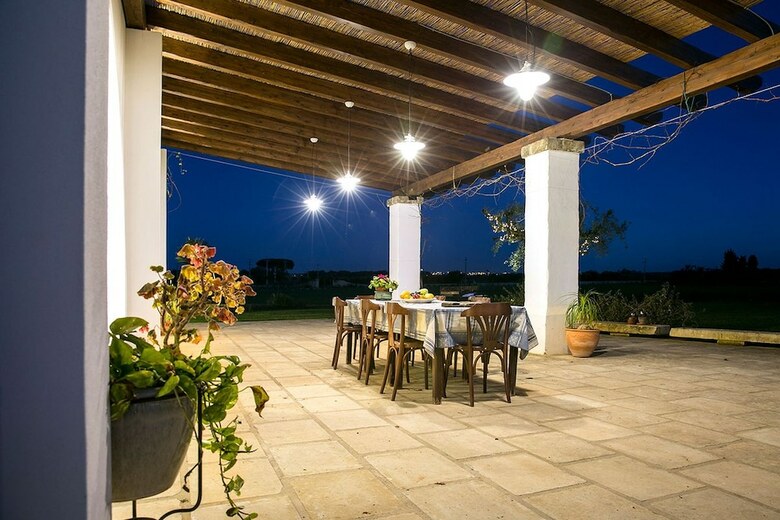 Agroturismo Tenuta Yala