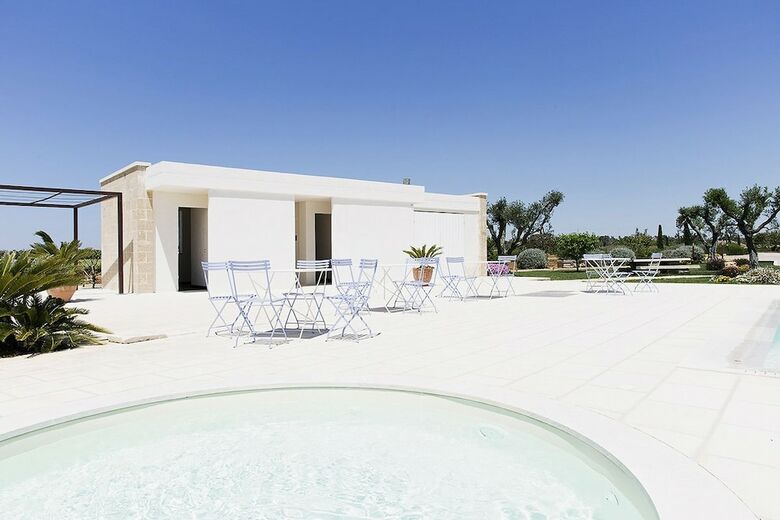 Agroturismo Tenuta Yala