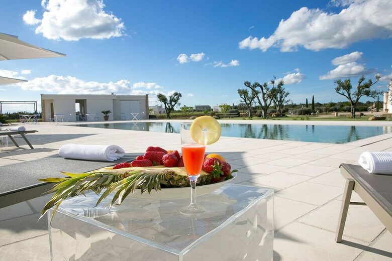 Agroturismo Tenuta Yala