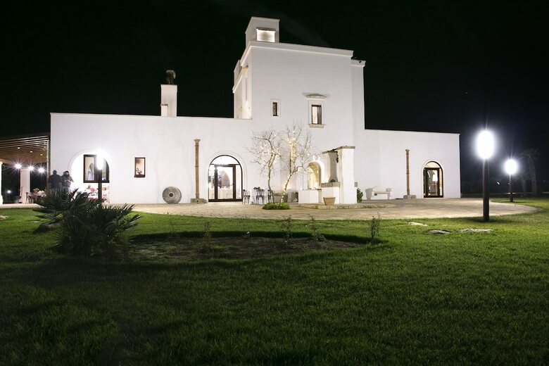 Agroturismo Tenuta Yala