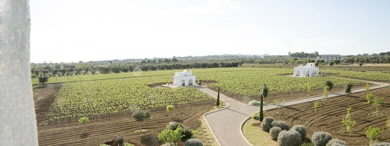 Agroturismo Tenuta Yala