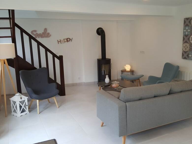 Hotel Castel Bayeux Guesthouse