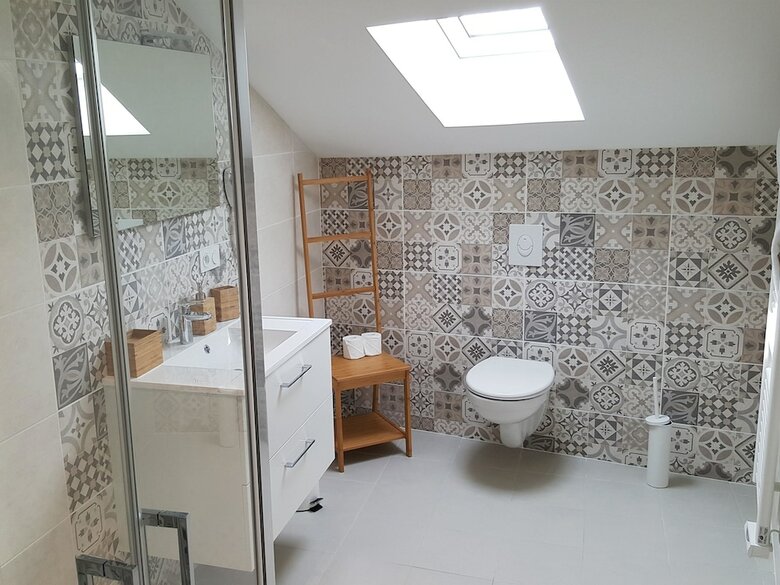 Hotel Castel Bayeux Guesthouse