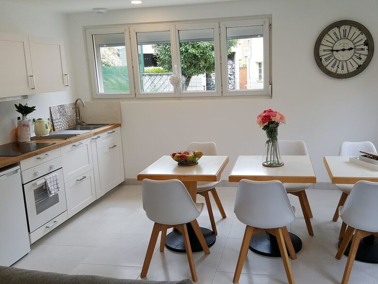 Hotel Castel Bayeux Guesthouse