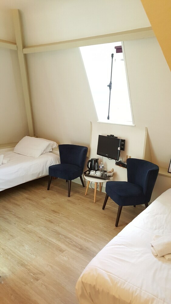 Hotel Castel Bayeux Guesthouse