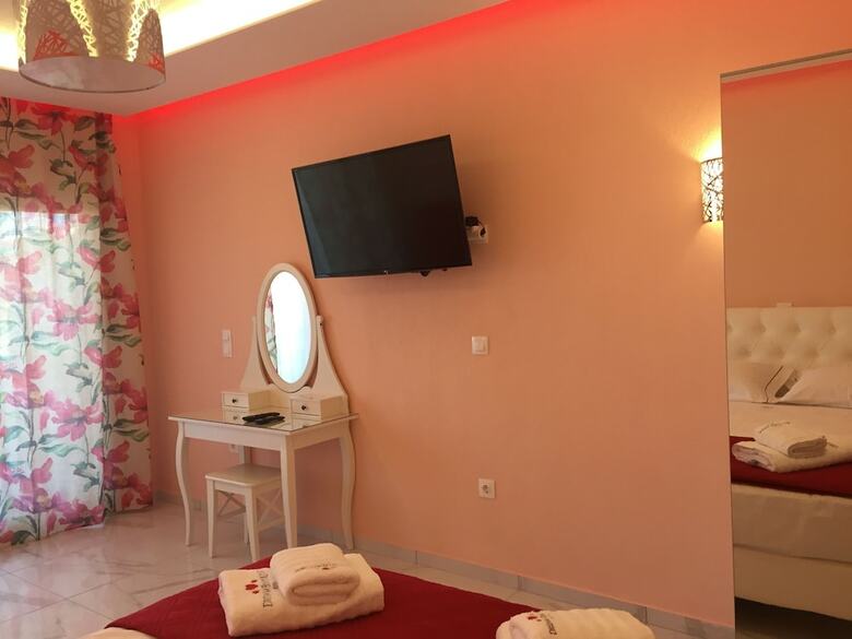 Aparthotel Dream Boutique Hotel