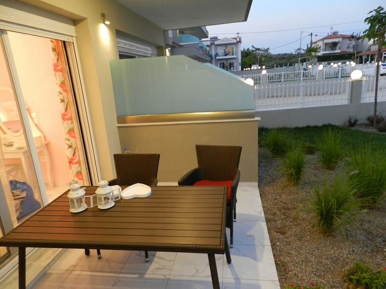 Aparthotel Dream Boutique Hotel