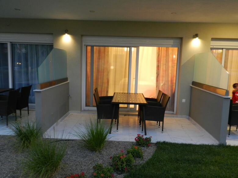 Aparthotel Dream Boutique Hotel