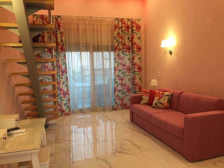 Aparthotel Dream Boutique Hotel