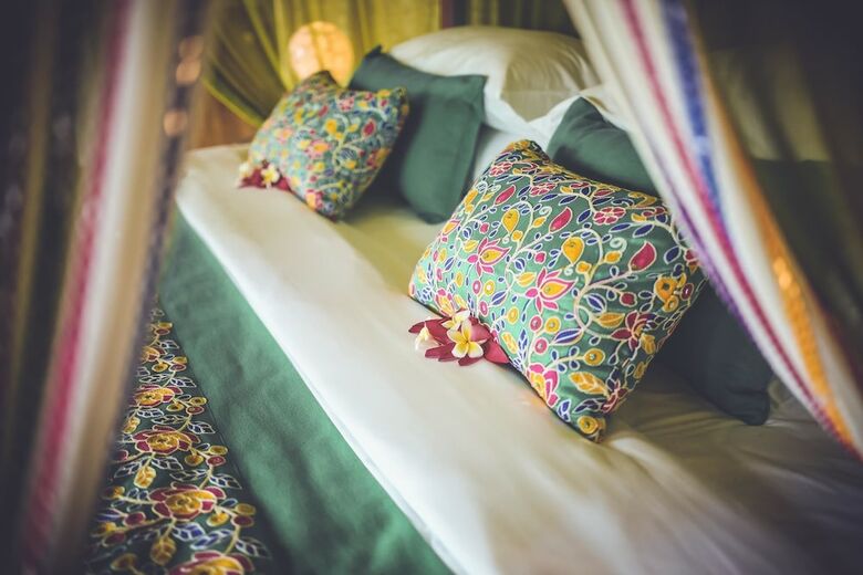 Hotel Aathma Colombo House