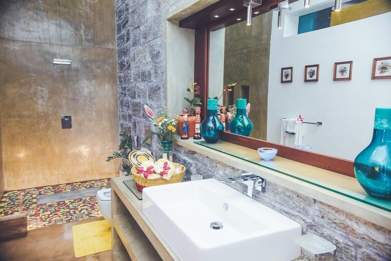 Hotel Aathma Colombo House