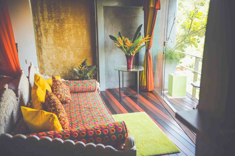 Hotel Aathma Colombo House