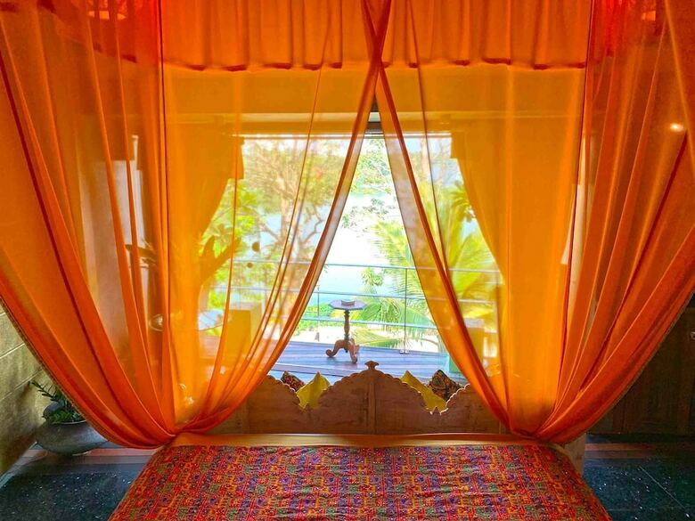 Hotel Aathma Colombo House