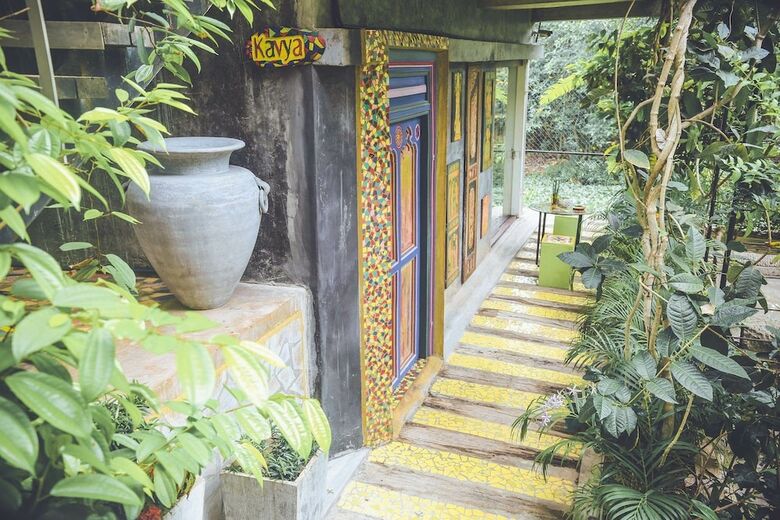 Hotel Aathma Colombo House