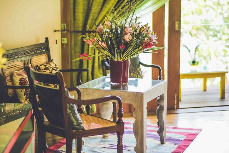 Hotel Aathma Colombo House